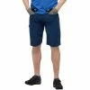 Norrona Fjora Flex1 Midweight Short Men's