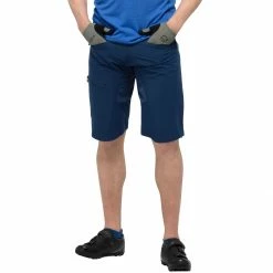 Norrona Fjora Flex1 Midweight Short Men's