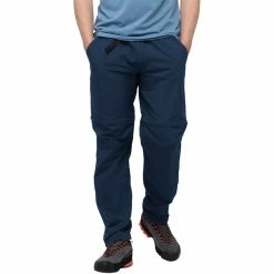 Norrona Zip Off Pant Men's