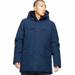 Norrona Oslo GORE TEX Thermo300 Parka Men's