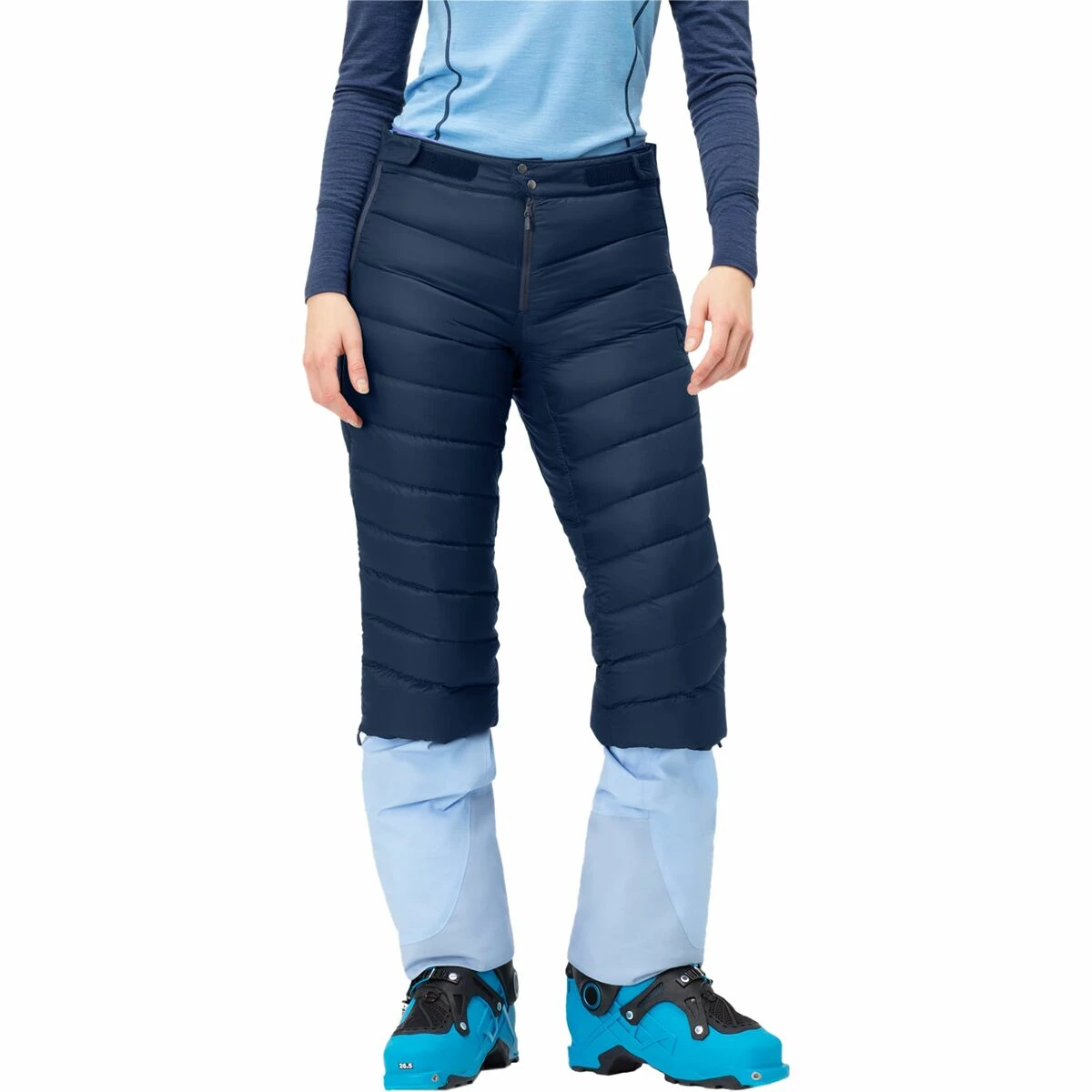 Norrona Lyngen Down850 Knickers Women's 1 Norrona Lyngen Down850 Knickers Women's