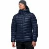 Norrona Lyngen Down850 Hooded Jacket Men's