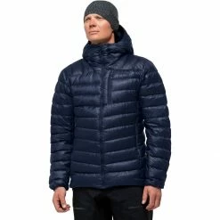 Norrona Lyngen Down850 Hooded Jacket Men's