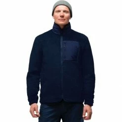 Norrona Warm3 Jacket Men's 7 Norrona Warm3 Jacket Men's -Norron Style Shop INDNIG 5