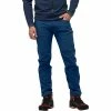 Norrona Svalbard Flex1 Softshell Pant Men's