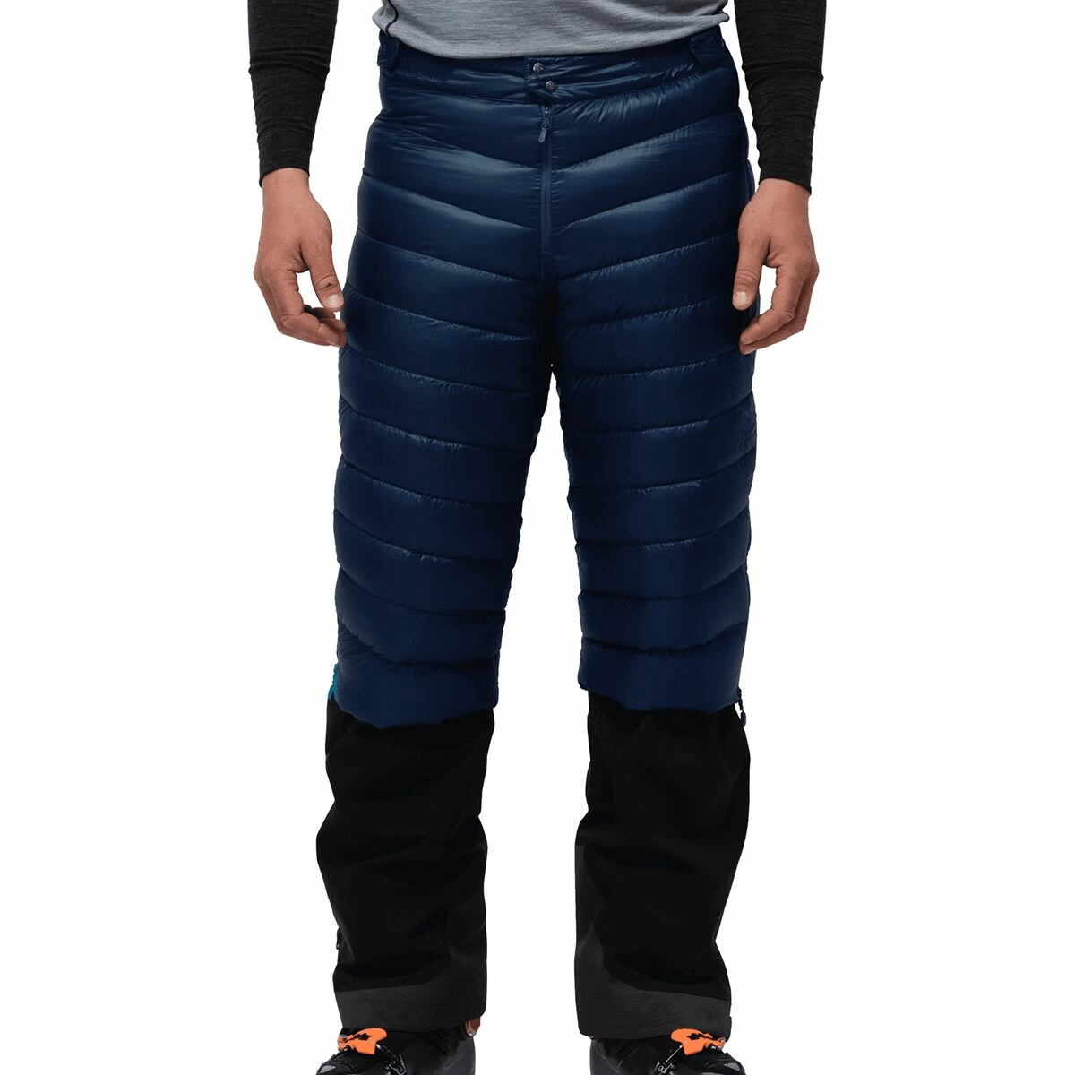 Norrona Lyngen Down850 Knickers Men's 1 Norrona Lyngen Down850 Knickers Men's