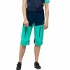 Norrona Fjora Flex1 Shorts Women's