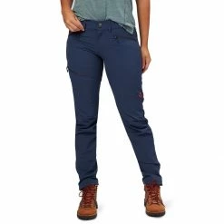 Norrona Falketind Flex1 Pant Women's