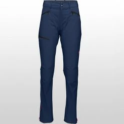 Norrona Falketind Flex1 Pant Women's 17 Norrona Falketind Flex1 Pant Women's -Norron Style Shop INDNIGHON D2