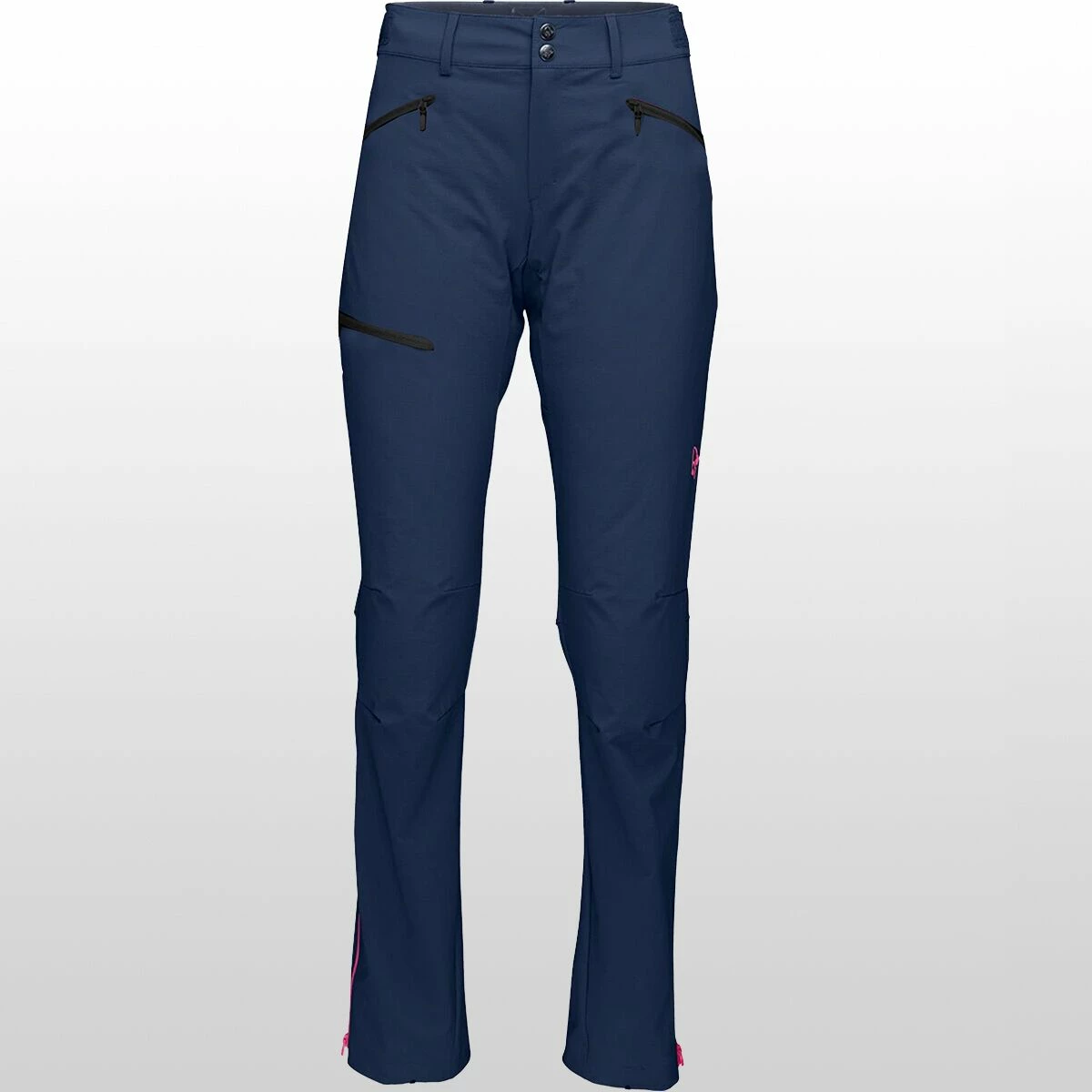 Norrona Falketind Flex1 Pant Women's 8 Norrona Falketind Flex1 Pant Women's - Image 8