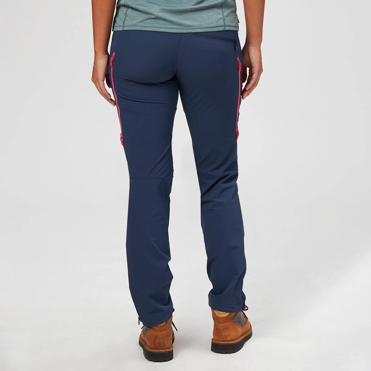 Norrona Falketind Flex1 Pant Women's 7 Norrona Falketind Flex1 Pant Women's - Image 7