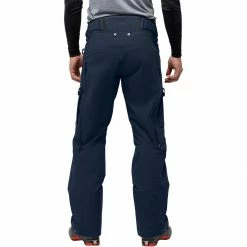 Norrona Lofoten GORE TEX Pant Men's 35 Norrona Lofoten GORE TEX Pant Men's -Norron Style Shop INDNIG D1 10