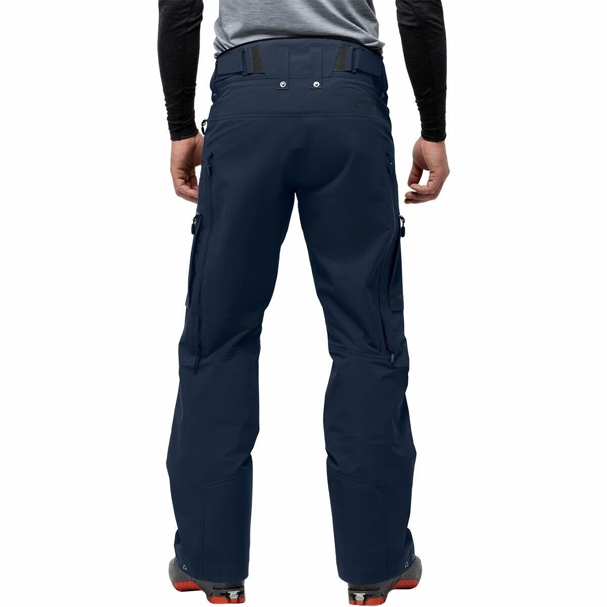 Norrona Lofoten GORE TEX Pant Men's 16 Norrona Lofoten GORE TEX Pant Men's - Image 16