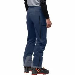 Norrona Lyngen GORE TEX Pro Pant Men's 16 Norrona Lyngen GORE TEX Pro Pant Men's -Norron Style Shop INDNIG D1 15