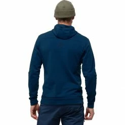 Norrona Falketind Warmwool2 Stretch Zip Hooded Jacket Men's 11 Norrona Falketind Warmwool2 Stretch Zip Hooded Jacket Men's -Norron Style Shop INDNIG D1 2