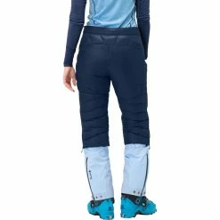 Norrona Lyngen Down850 Knickers Women's 5 Norrona Lyngen Down850 Knickers Women's -Norron Style Shop INDNIG D1 21