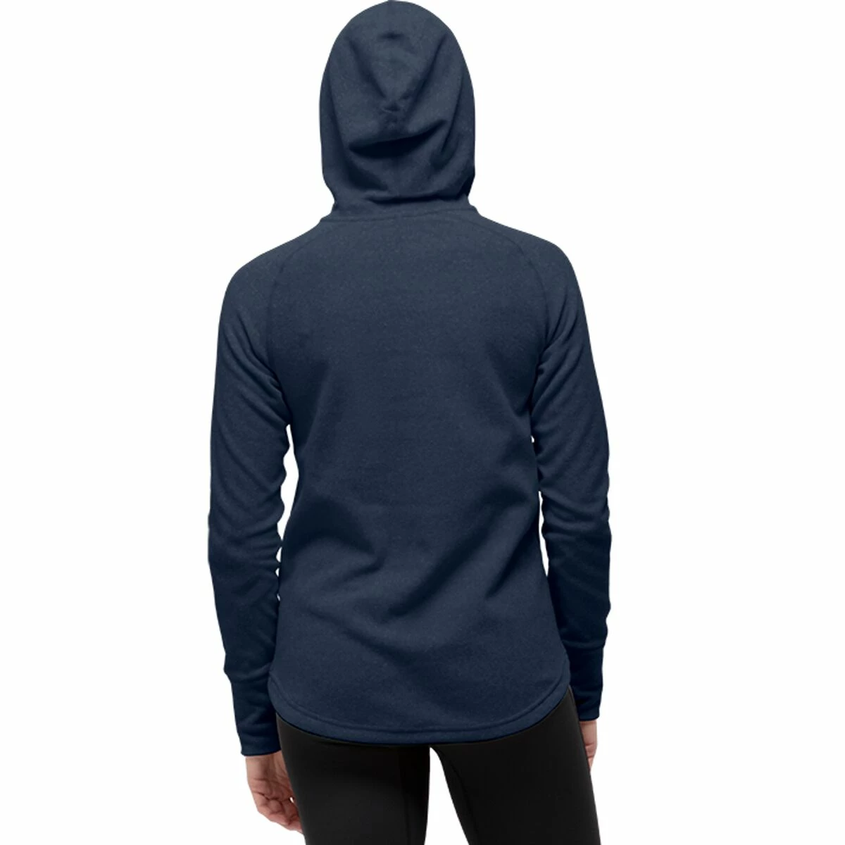 Norrona Warm2 Hoodie Women's 4 Norrona Warm2 Hoodie Women's - Image 4