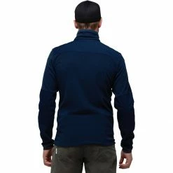 Norrona Svalbard Warm1 Jacket Men's 12 Norrona Svalbard Warm1 Jacket Men's -Norron Style Shop INDNIG D1