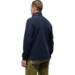 Norrona Warm2 Half Zip Jacket Men's 5 Norrona Warm2 Half Zip Jacket Men's -Norron Style Shop INDNIG D1 4