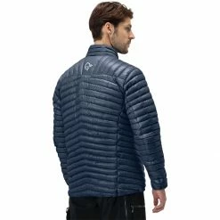 Norrona Trollveggen Superlight Down850 Jacket Men's 47 Norrona Trollveggen Superlight Down850 Jacket Men's -Norron Style Shop INDNIG D1 7