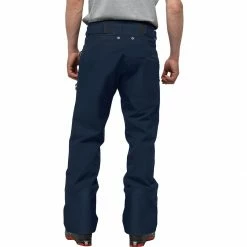 Norrona Lofoten GORE TEX Insulated Pant Men's 25 Norrona Lofoten GORE TEX Insulated Pant Men's -Norron Style Shop INDNIG D1 8