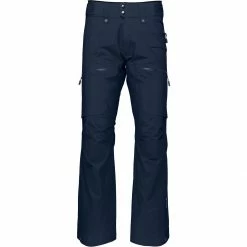 Norrona Lofoten GORE TEX Pant Men's 34 Norrona Lofoten GORE TEX Pant Men's -Norron Style Shop INDNIG D2 11