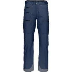 Norrona Lyngen GORE TEX Pro Pant Men's 15 Norrona Lyngen GORE TEX Pro Pant Men's -Norron Style Shop INDNIG D2 13