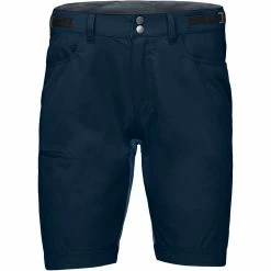 Norrona Svalbard Mid Cotton Short Men's 11 Norrona Svalbard Mid Cotton Short Men's -Norron Style Shop INDNIG D2 14