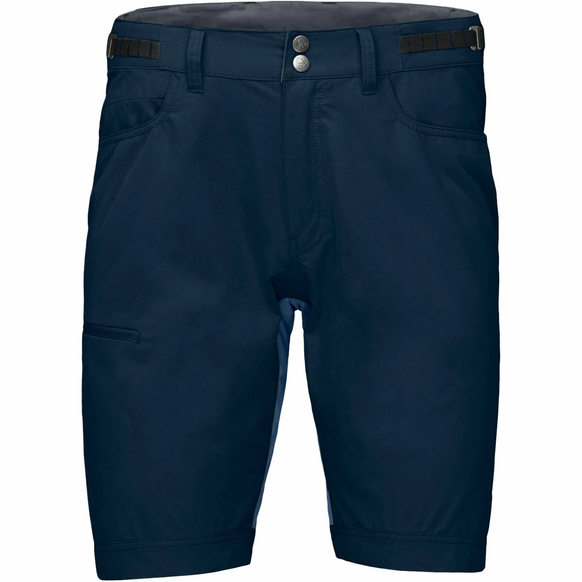 Norrona Svalbard Mid Cotton Short Men's 5 Norrona Svalbard Mid Cotton Short Men's - Image 5