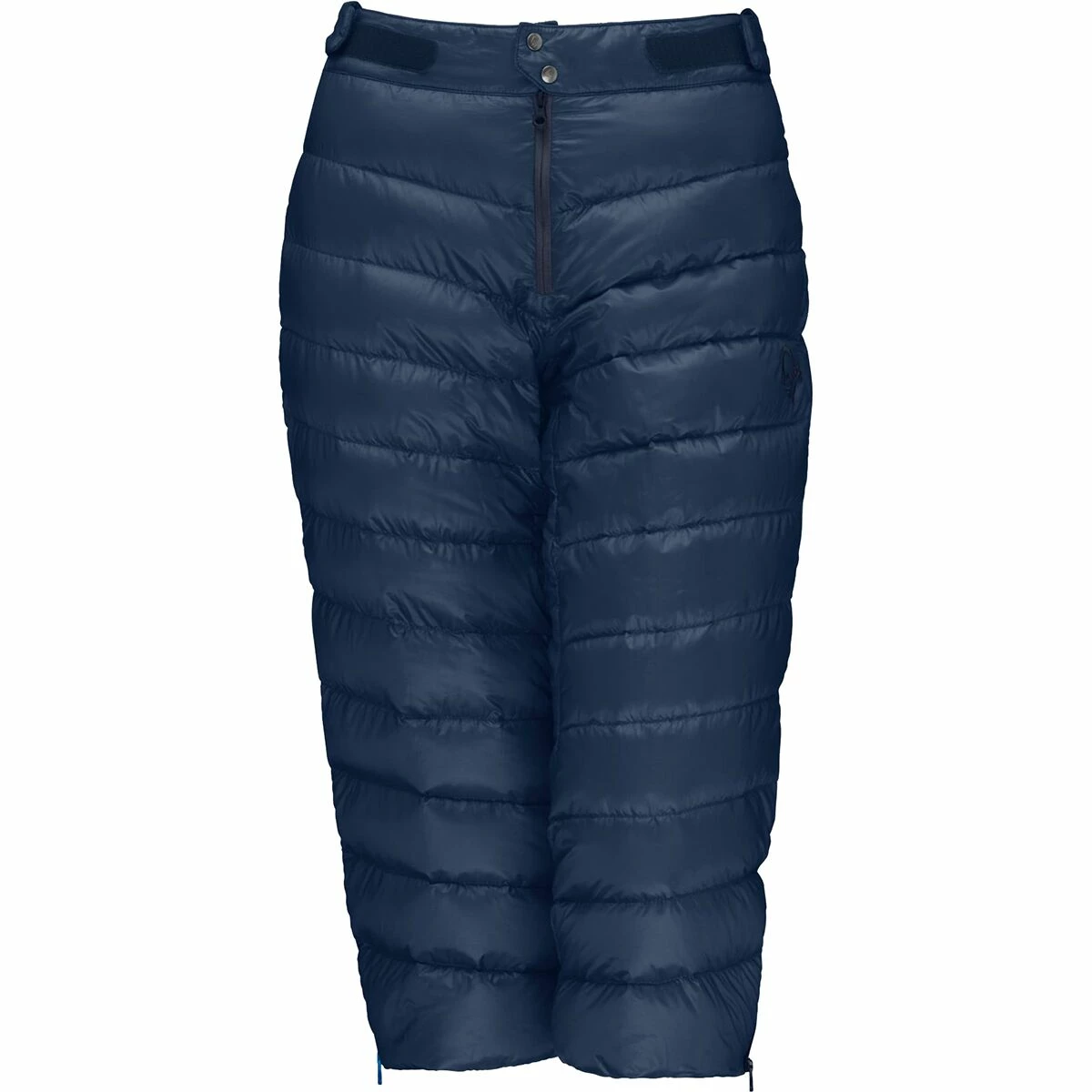 Norrona Lyngen Down850 Knickers Women's 2 Norrona Lyngen Down850 Knickers Women's - Image 2