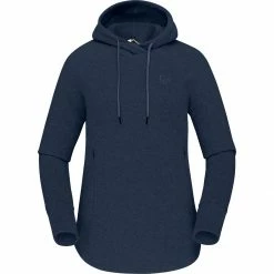 Norrona Warm2 Hoodie Women's 6 Norrona Warm2 Hoodie Women's -Norron Style Shop INDNIG D2 20