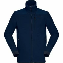 Norrona Svalbard Warm1 Jacket Men's 11 Norrona Svalbard Warm1 Jacket Men's -Norron Style Shop INDNIG D2