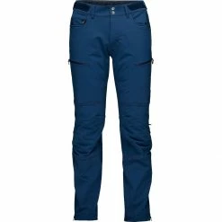 Norrona Svalbard Flex1 Softshell Pant Men's 8 Norrona Svalbard Flex1 Softshell Pant Men's -Norron Style Shop INDNIG D2 5