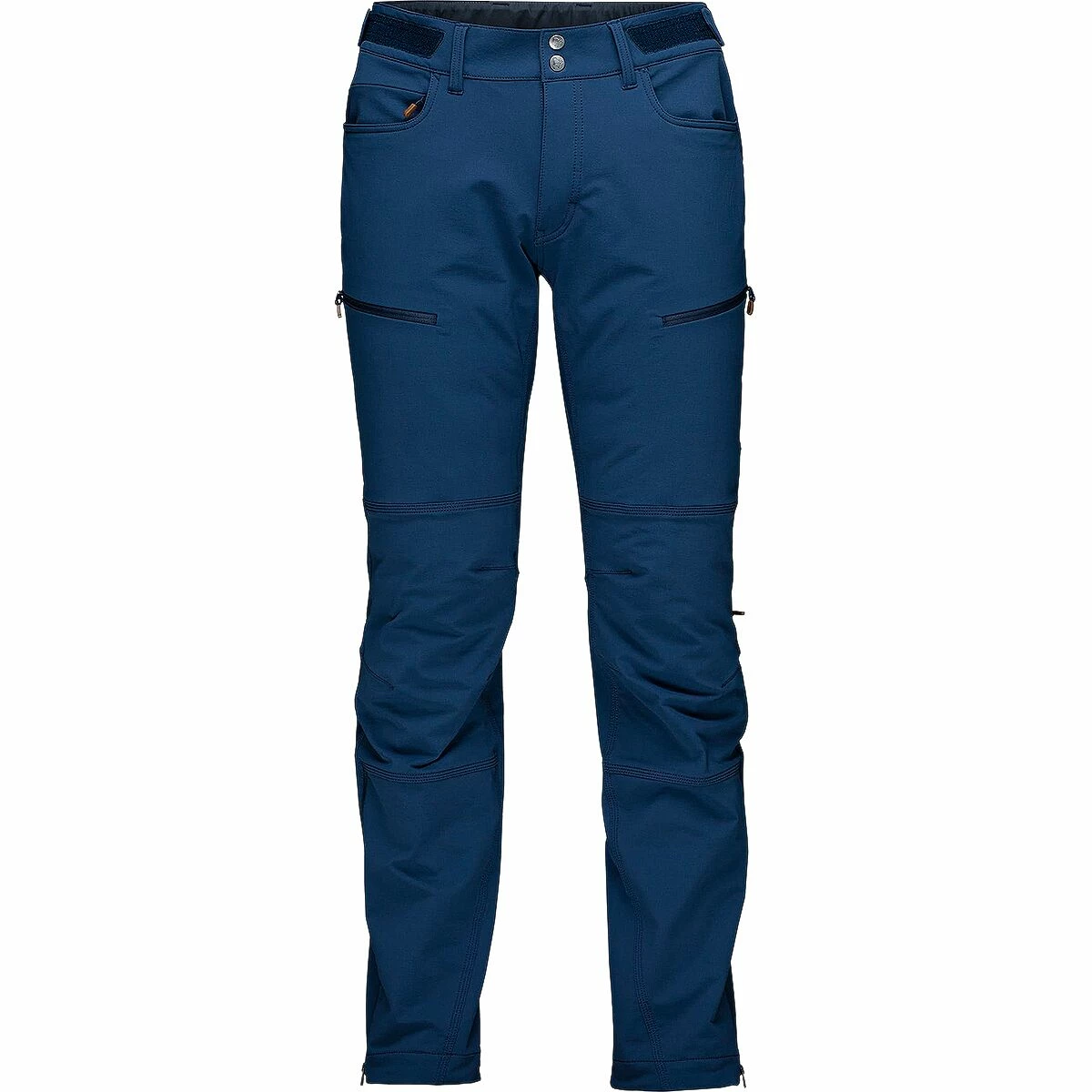 Norrona Svalbard Flex1 Softshell Pant Men's 3 Norrona Svalbard Flex1 Softshell Pant Men's - Image 3