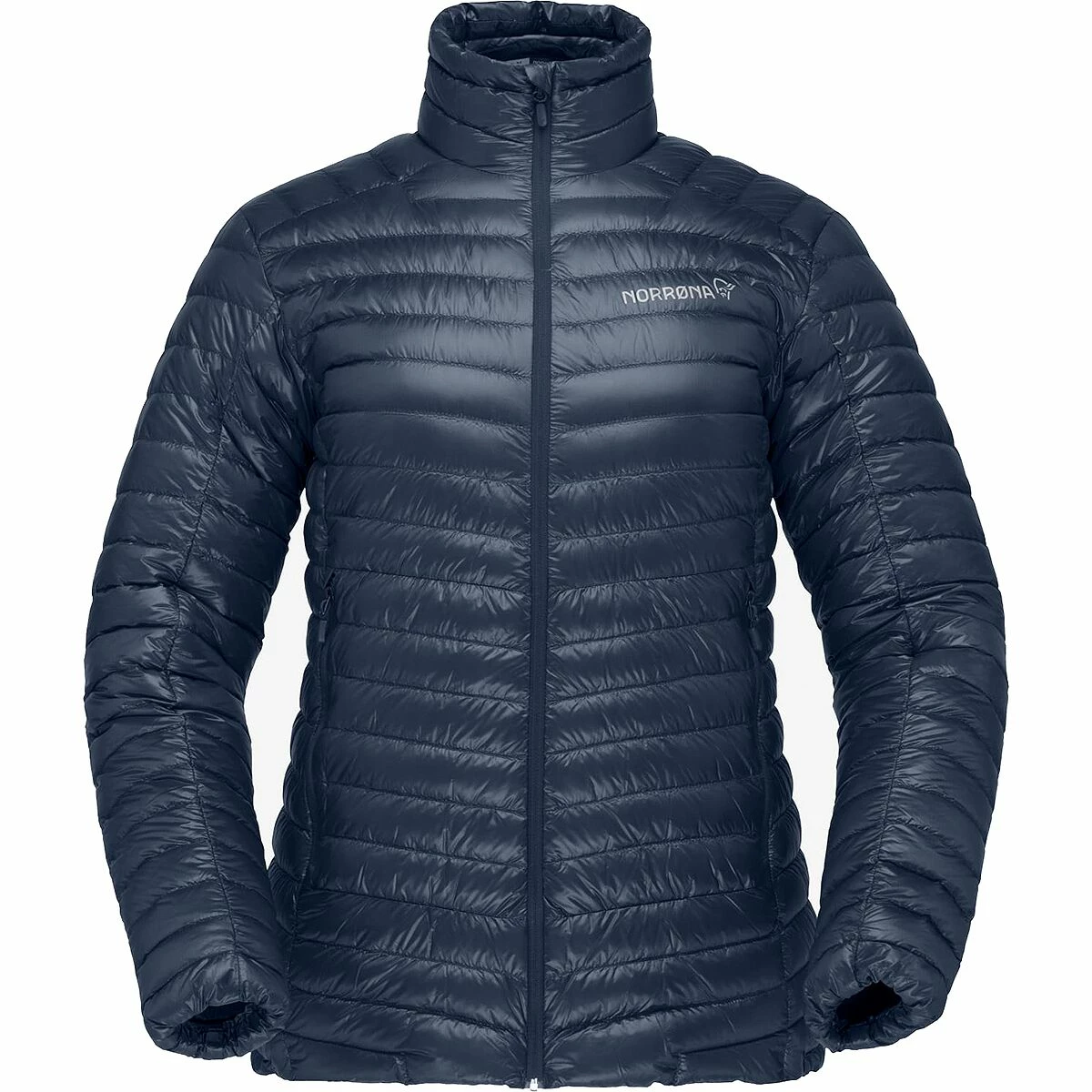Norrona Trollveggen Superlight Down850 Jacket Women's 3 Norrona Trollveggen Superlight Down850 Jacket Women's - Image 3