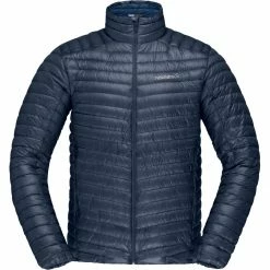 Norrona Trollveggen Superlight Down850 Jacket Men's 46 Norrona Trollveggen Superlight Down850 Jacket Men's -Norron Style Shop INDNIG D2 8