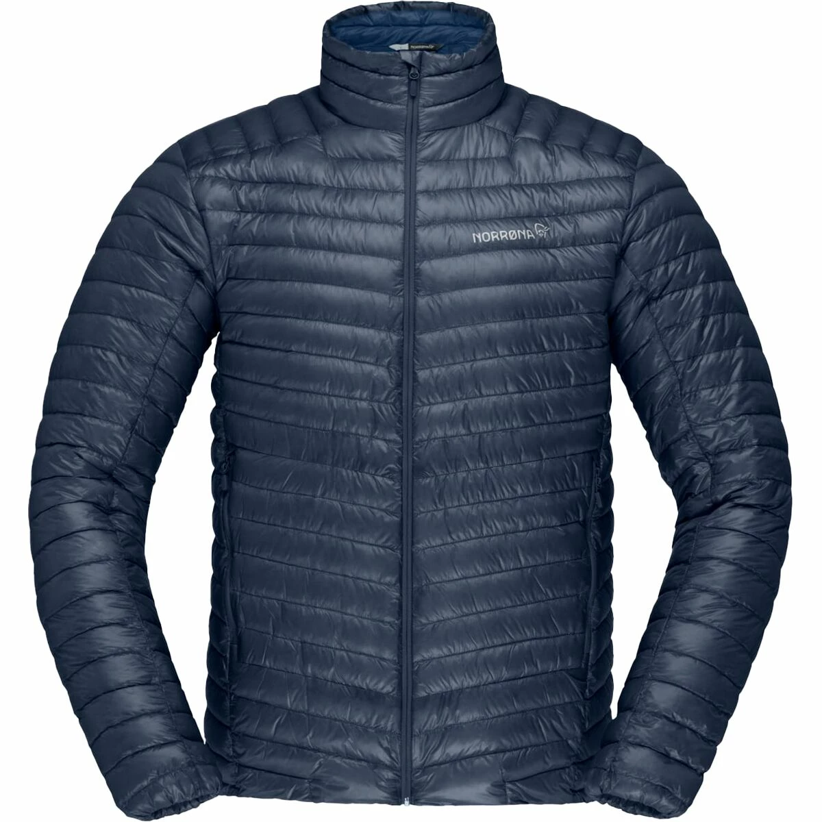 Norrona Trollveggen Superlight Down850 Jacket Men's 23 Norrona Trollveggen Superlight Down850 Jacket Men's - Image 23