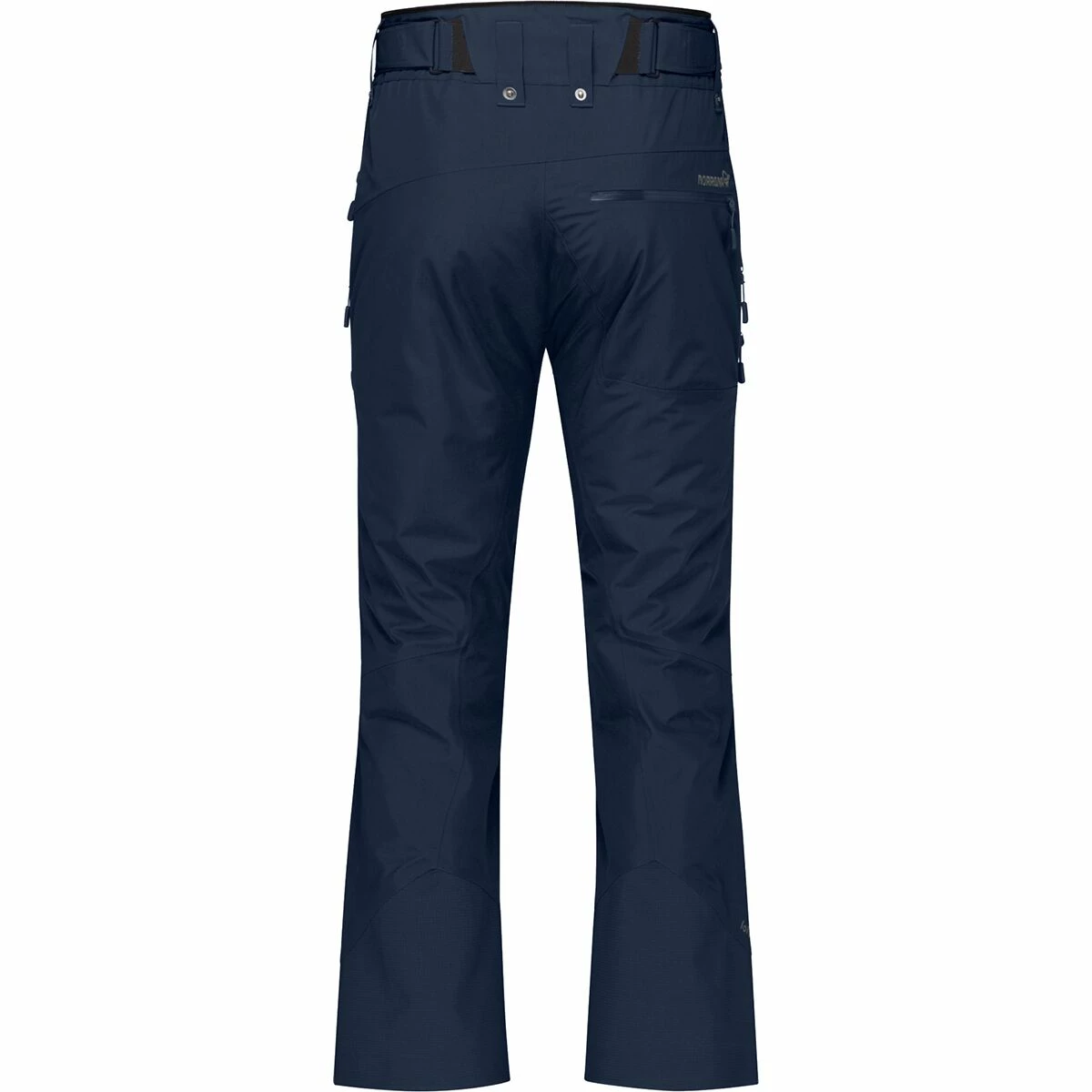 Norrona Lofoten GORE TEX Insulated Pant Men's 7 Norrona Lofoten GORE TEX Insulated Pant Men's - Image 7