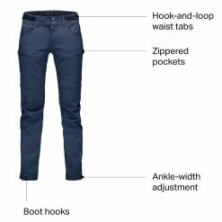 Norrona Svalbard Flex1 Softshell Pant Women's 17 Norrona Svalbard Flex1 Softshell Pant Women's -Norron Style Shop INDNIG D3 6