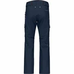 Norrona Lofoten GORE TEX Pant Men's 32 Norrona Lofoten GORE TEX Pant Men's -Norron Style Shop INDNIG D3 8