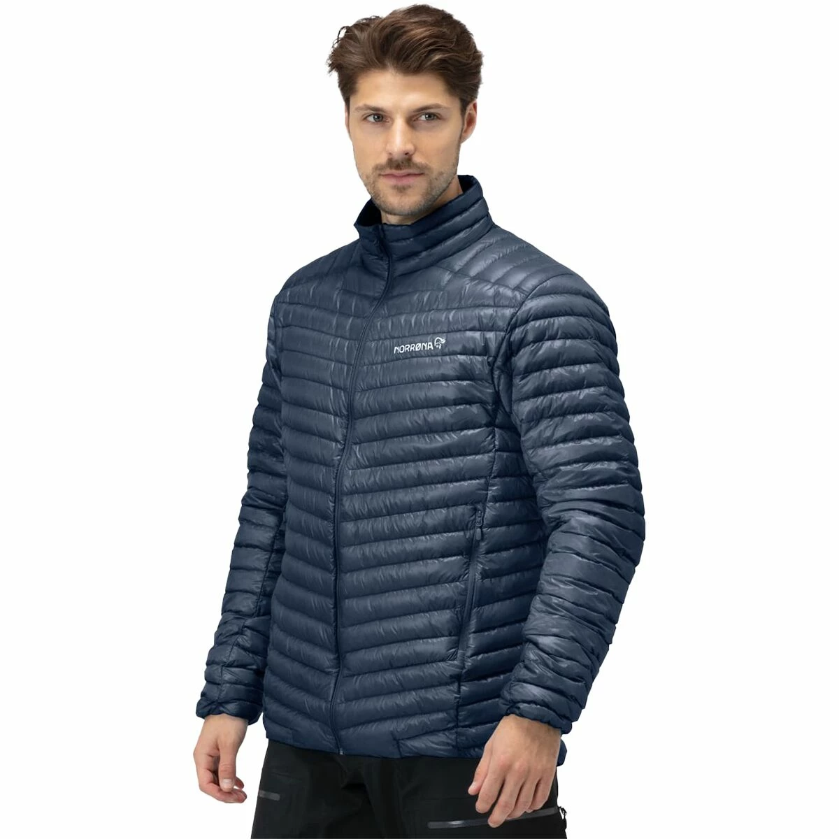 Norrona Trollveggen Superlight Down850 Jacket Men's 21 Norrona Trollveggen Superlight Down850 Jacket Men's - Image 21