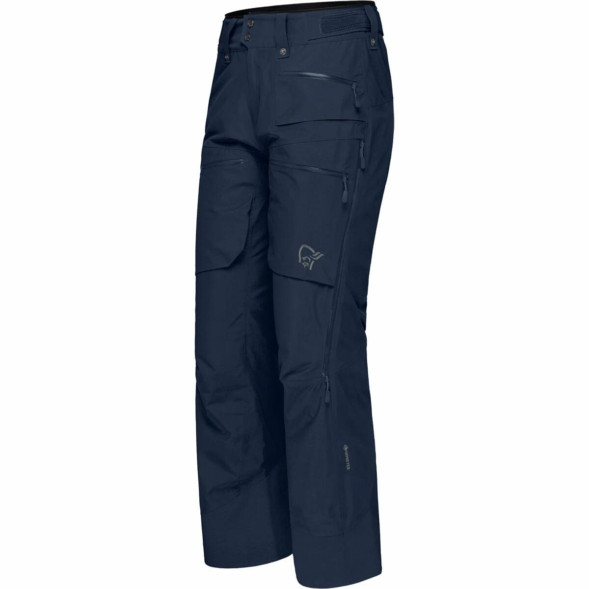 Norrona Lofoten GORE TEX Insulated Pant Men's 6 Norrona Lofoten GORE TEX Insulated Pant Men's - Image 6
