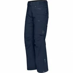 Norrona Lofoten GORE TEX Pant Men's 33 Norrona Lofoten GORE TEX Pant Men's -Norron Style Shop INDNIG D4 5