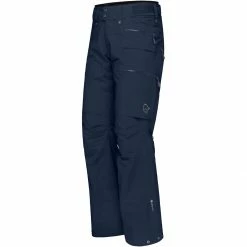 Norrona Lofoten GORE TEX Pro Pant Men's 24 Norrona Lofoten GORE TEX Pro Pant Men's -Norron Style Shop INDNIG D5 1