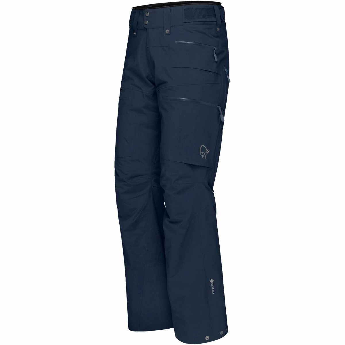 Norrona Lofoten GORE TEX Pro Pant Men's 10 Norrona Lofoten GORE TEX Pro Pant Men's - Image 10