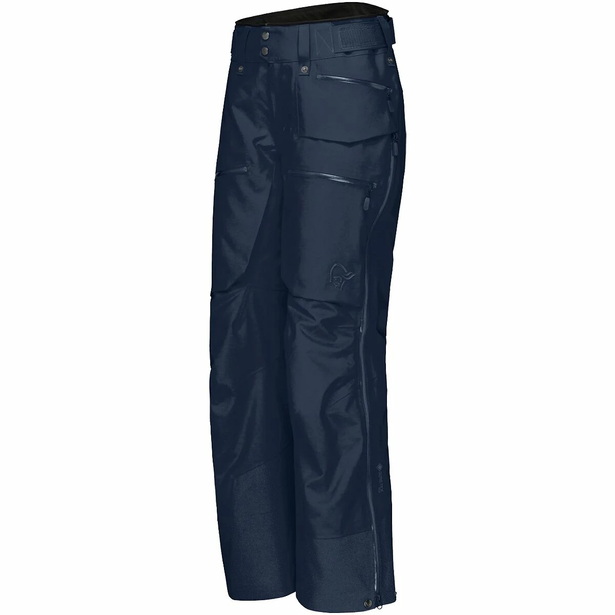 Norrona Lofoten GORE TEX Pro Pant Women's 2 Norrona Lofoten GORE TEX Pro Pant Women's - Image 2