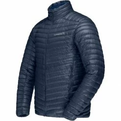 Norrona Trollveggen Superlight Down850 Jacket Men's 43 Norrona Trollveggen Superlight Down850 Jacket Men's -Norron Style Shop INDNIG D5