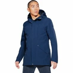Norrona Oslo GORE TEX Jacket Men's