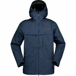Norrona Svalbard Cotton Jacket Men's