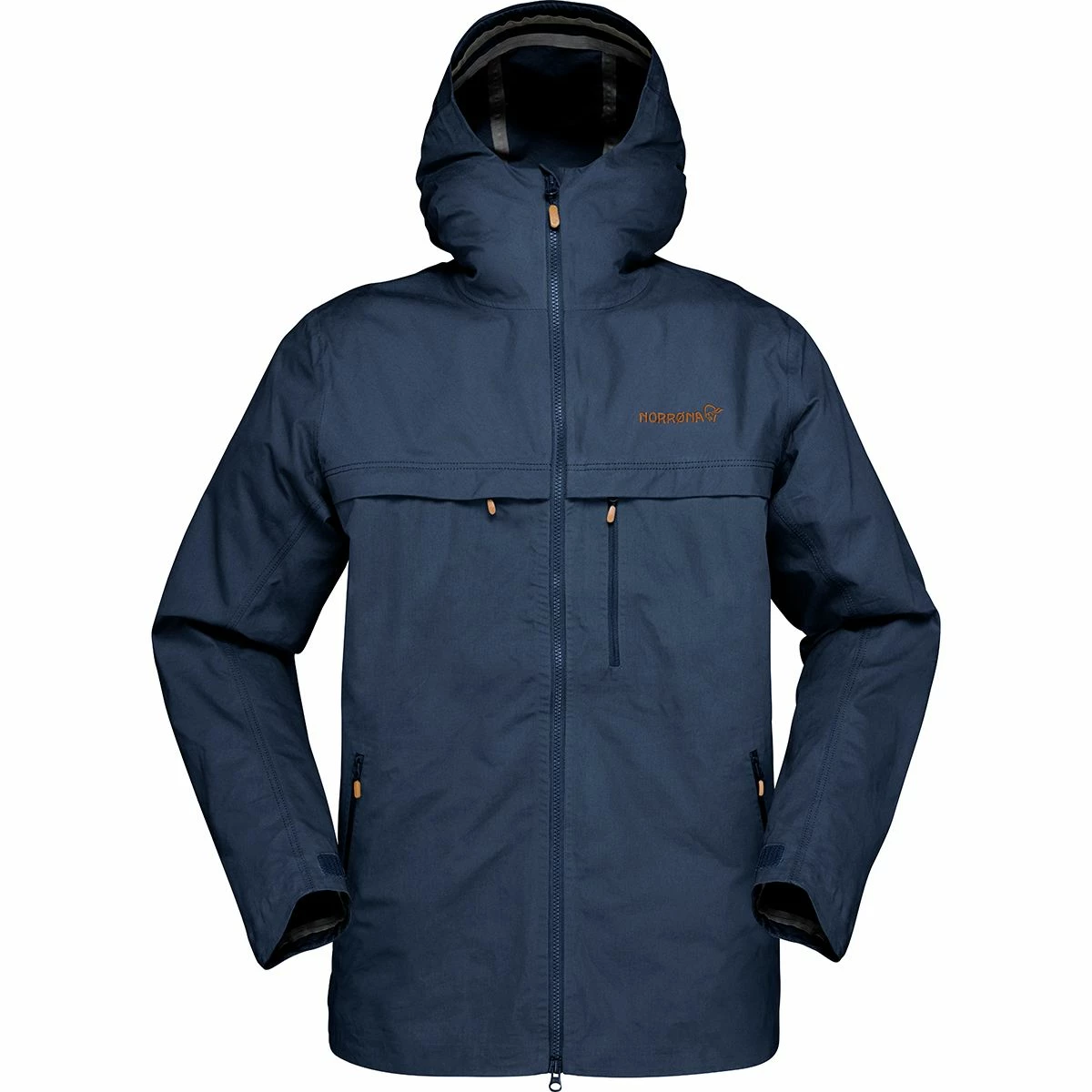 Norrona Svalbard Cotton Jacket Men's 1 Norrona Svalbard Cotton Jacket Men's